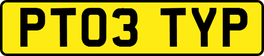PT03TYP