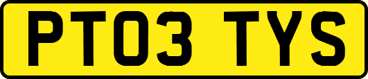 PT03TYS
