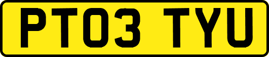 PT03TYU