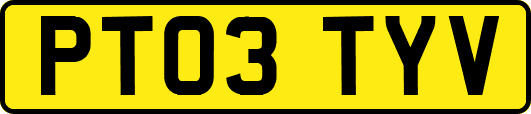 PT03TYV