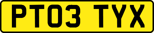 PT03TYX