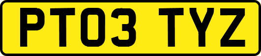 PT03TYZ