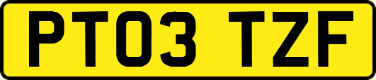 PT03TZF