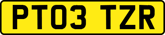 PT03TZR