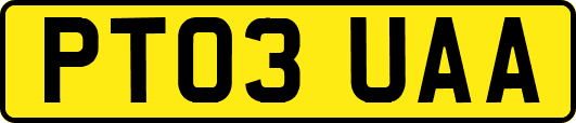 PT03UAA