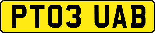 PT03UAB