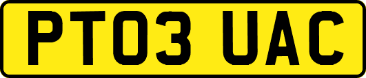 PT03UAC
