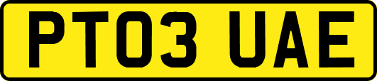 PT03UAE