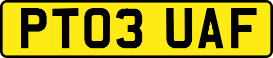 PT03UAF