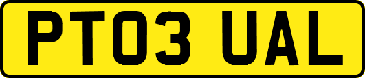 PT03UAL
