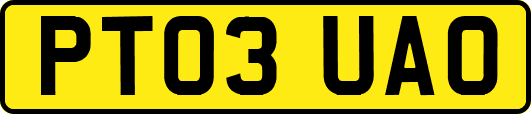 PT03UAO