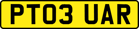 PT03UAR