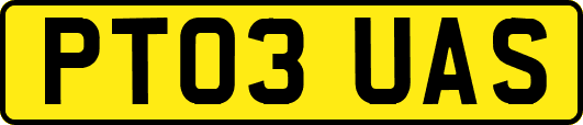 PT03UAS