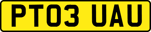 PT03UAU