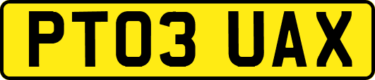PT03UAX