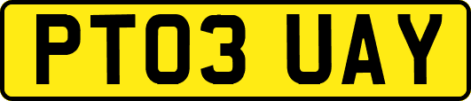 PT03UAY