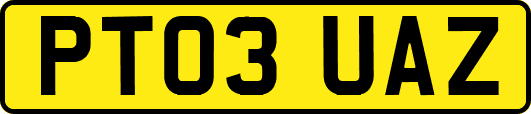 PT03UAZ