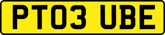PT03UBE