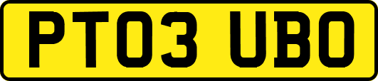 PT03UBO