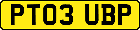 PT03UBP