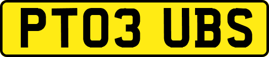 PT03UBS