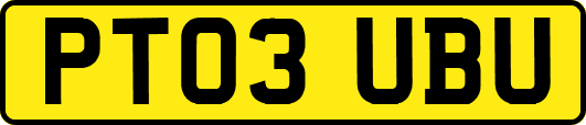PT03UBU