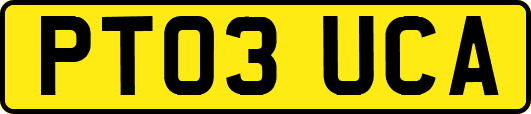 PT03UCA