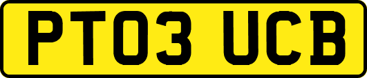 PT03UCB
