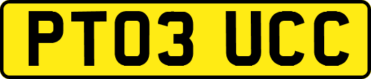 PT03UCC