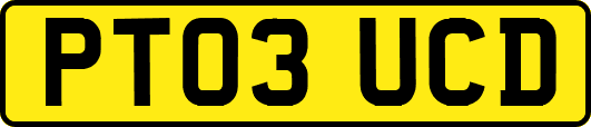 PT03UCD