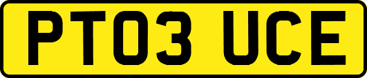 PT03UCE