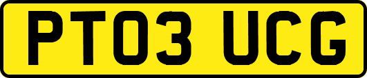 PT03UCG