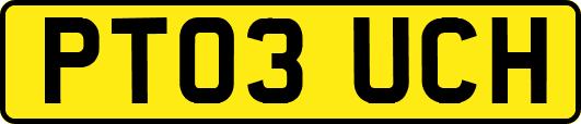 PT03UCH