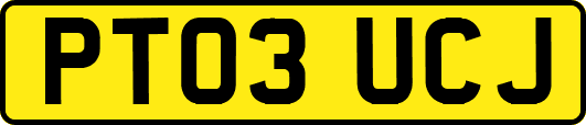 PT03UCJ
