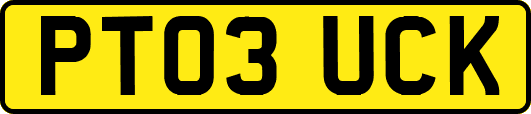 PT03UCK