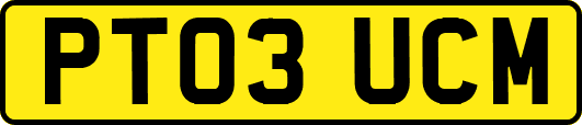 PT03UCM