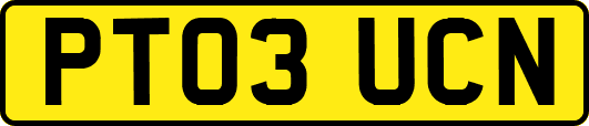 PT03UCN