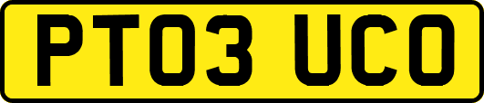 PT03UCO