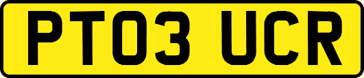 PT03UCR