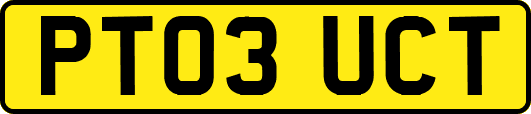 PT03UCT