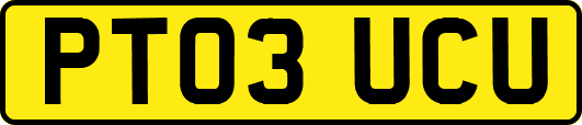 PT03UCU