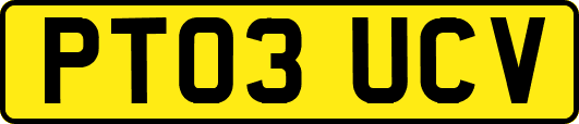 PT03UCV