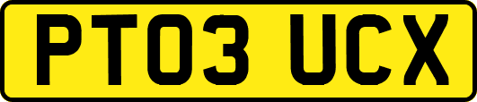 PT03UCX