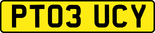 PT03UCY