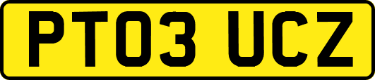 PT03UCZ