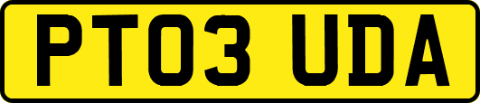 PT03UDA