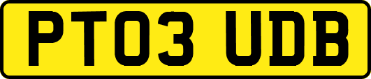 PT03UDB