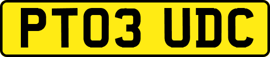 PT03UDC