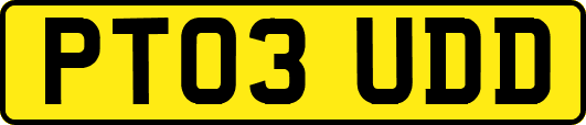 PT03UDD
