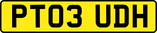 PT03UDH